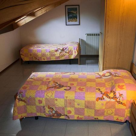 Appartamento Manuela Пиеве ди Ледро Екстериор снимка